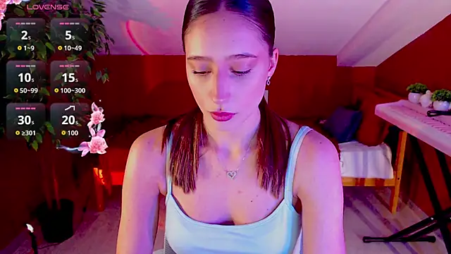 RioEstrella online show from 09-26-25, 03:27