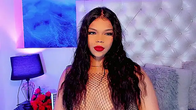 Valeria Swett  online show from 02-24-26, 11:25