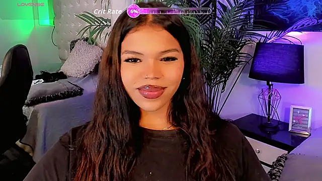Valeria Swett  online show from 05-15-26, 08:32