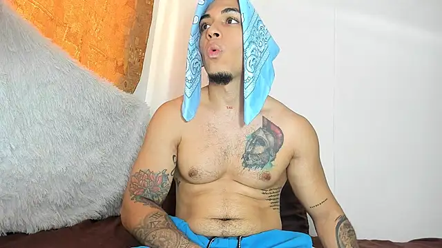 magic mike 26 online show from 05-12-26, 06:05
