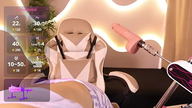 Mystic blue online show from 09-28-25, 08:58