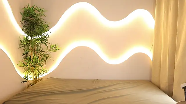 Mystic blue online show from 10-28-25, 12:41