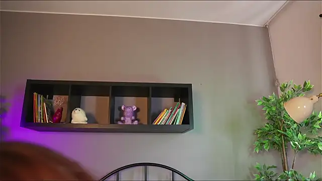 Mystic blue online show from 04-04-26, 01:41