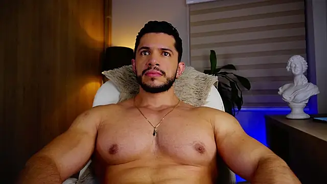 Erick Thompsonx online show from 10-08-25, 10:29