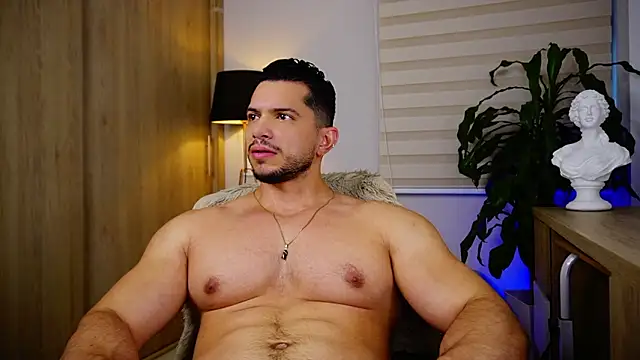 Erick Thompsonx online show from 02-07-26, 09:29