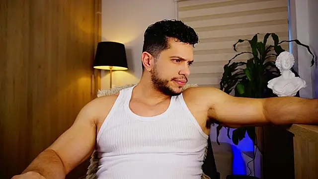 Erick Thompsonx online show from 03-03-26, 09:53