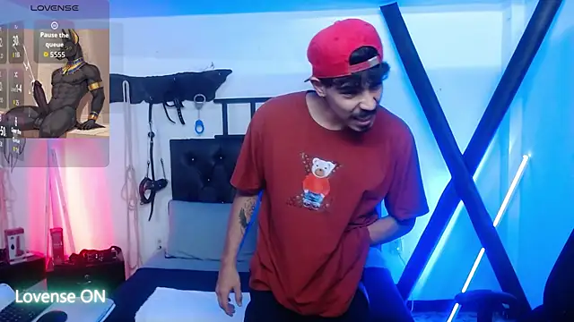 subarashi ishi69 online show from 11-26-25, 06:42