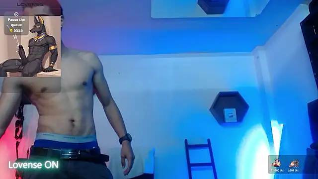 subarashi ishi69 online show from 02-23-26, 07:00