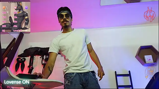 subarashi ishi69 online show from 04-02-26, 07:00