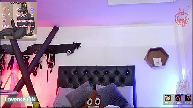 subarashi ishi69 online show from 04-14-26, 06:58