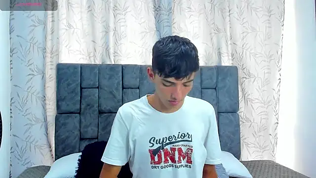 Maikol Ortiz online show from 11-26-25, 07:15