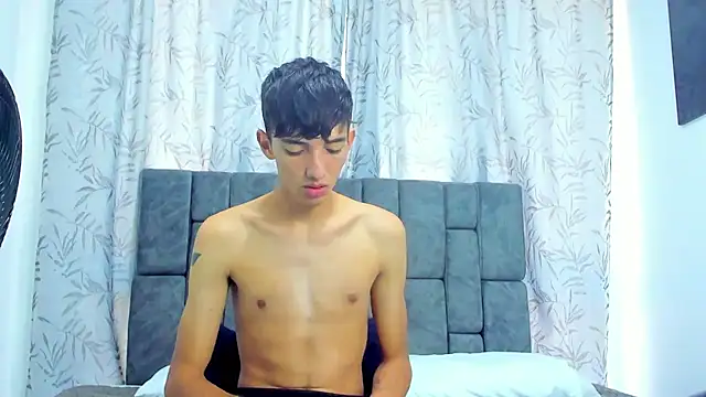 Maikol Ortiz online show from 12-03-25, 12:25