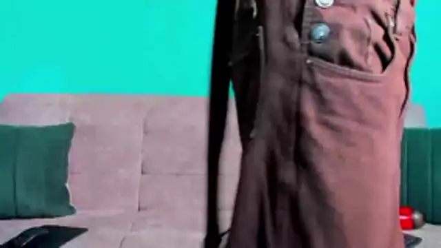 Maikol Ortiz online show from 02-22-26, 02:26