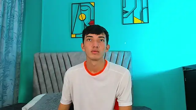 Maikol Ortiz online show from 03-23-26, 02:21