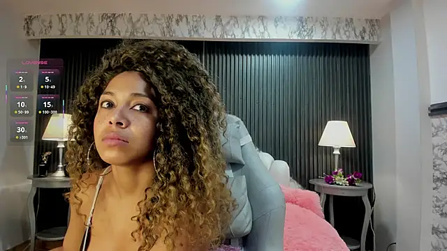 Snapshot of Amarafire chatting on 11-25-25, 01:00 Amarafire online show from 11-25-25, 01:00