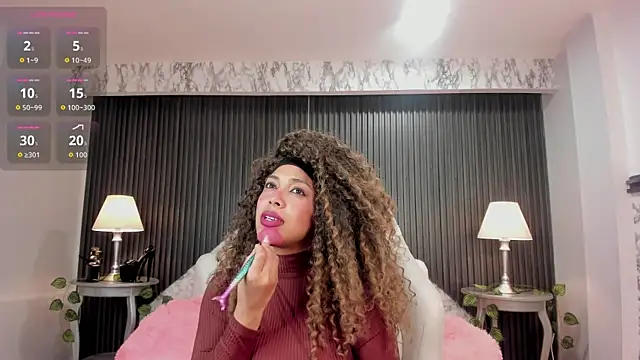 Snapshot of Amarafire chatting on 11-29-25, 12:19 Amarafire online show from 11-29-25, 12:19