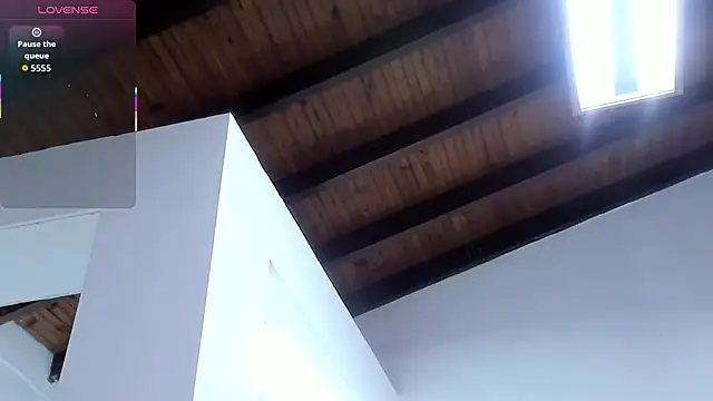 Snapshot of Charlotte-Star chatting on 11-18-25, 07:51 Charlotte-Star online show from 11-18-25, 07:51