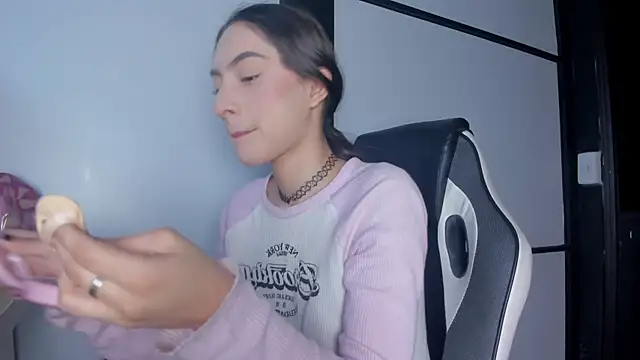 AlliceCopper online show from 09-13-25, 12:27