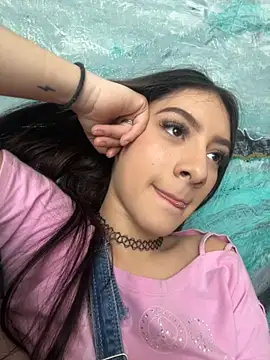 AlliceCopper online show from 09-27-25, 02:33