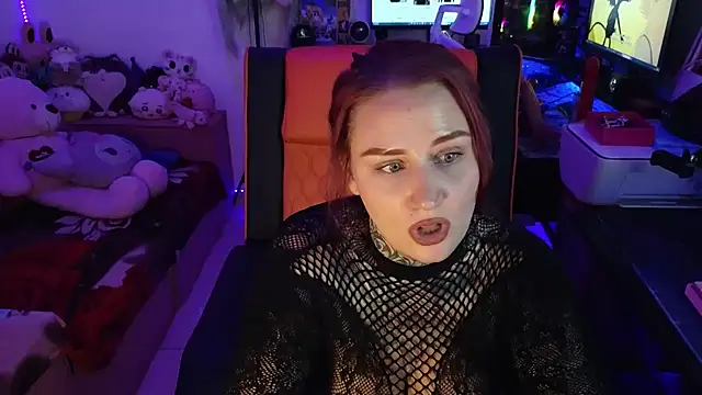 blazed vixen online show from 05-21-26, 11:01