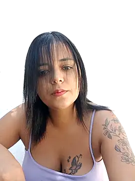 Naugthy-Mey online show from 10-28-25, 01:58