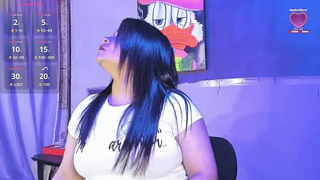 Snapshot of Zaphyra18 chatting on 12-02-25, 03:23 Zaphyra18 online show from 12-02-25, 03:23