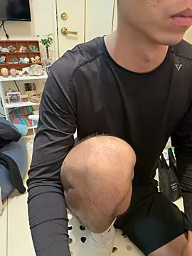 black xun online show from 03-03-26, 04:24