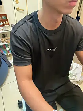 black xun online show from 03-06-26, 08:11