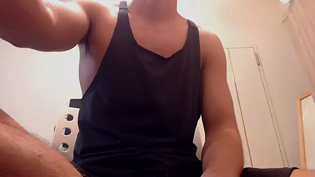 black xun online show from 03-12-26, 06:41