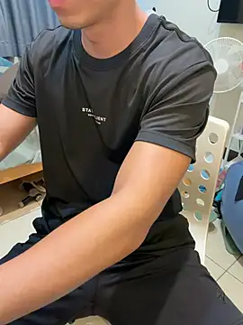 black xun online show from 03-28-26, 01:11