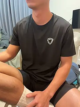 black xun online show from 04-04-26, 02:25