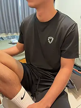 black xun online show from 04-14-26, 07:36