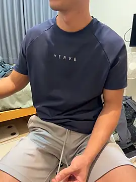 black xun online show from 04-25-26, 03:42