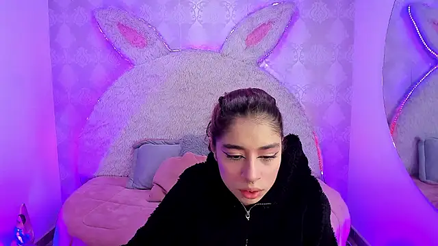 Gaby louse online show from 02-11-26, 07:19