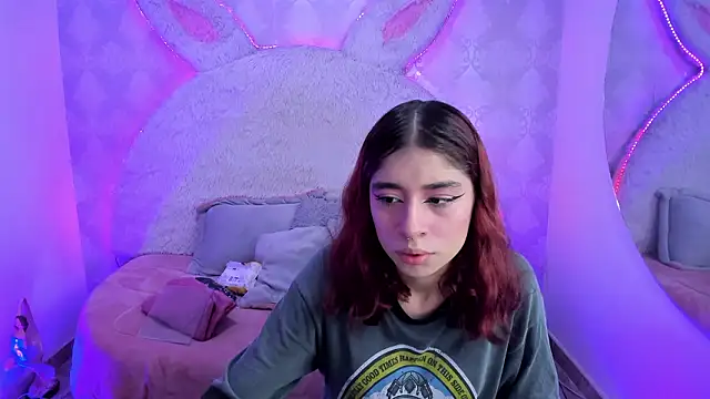 Gaby louse online show from 02-12-26, 07:31