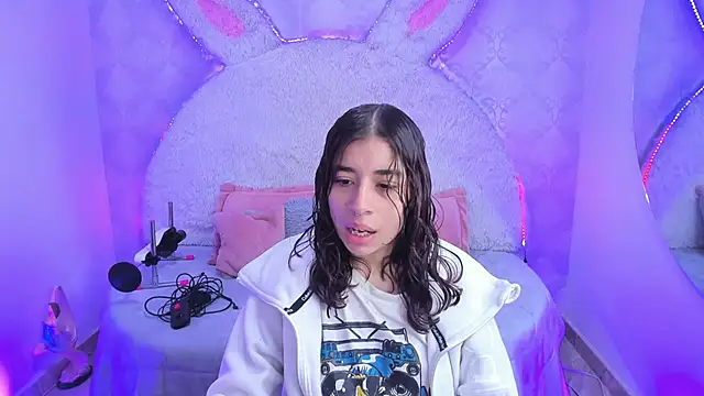 Gaby louse online show from 03-18-26, 07:17