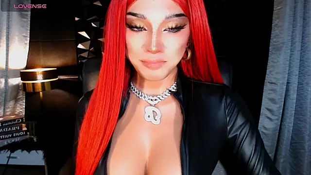 xUrGoddess Bellax online show from 10-20-25, 08:20