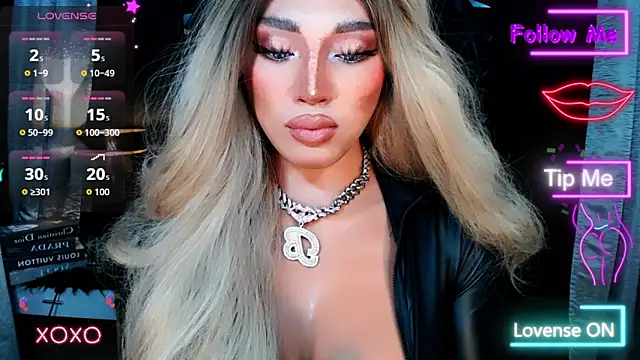 xUrGoddess Bellax online show from 10-21-25, 03:57