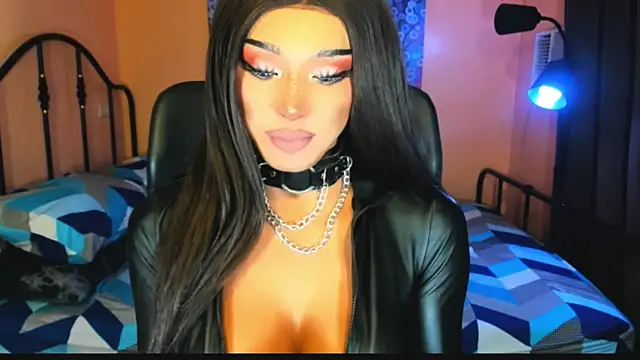 xUrGoddess Bellax online show from 11-12-25, 01:39