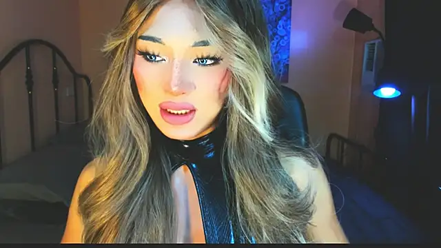 xUrGoddess Bellax online show from 11-19-25, 01:05