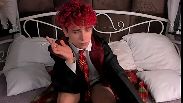 Blaiz Vok online show from 10-31-25, 10:55