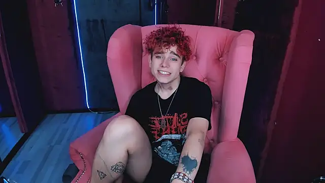 Blaiz Vok online show from 11-02-25, 08:44