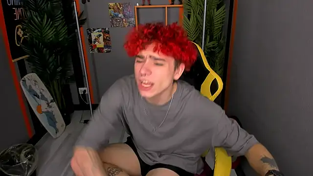 Blaiz Vok online show from 11-24-25, 08:30