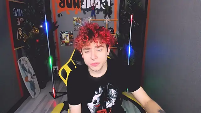 Blaiz Vok online show from 12-13-25, 09:31