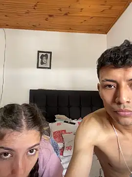 coupledesire18 online show from 10-12-25, 05:12