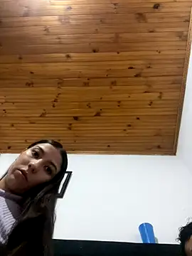 coupledesire18 online show from 10-14-25, 02:45