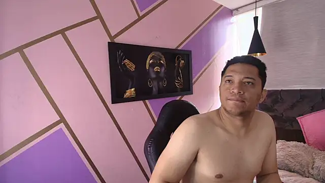 Annie Lii online show from 10-07-25, 01:30