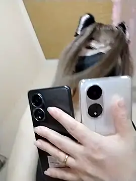 Helen69x online show from 04-01-26, 02:56