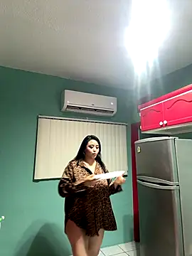 MyHoneyFrida online show from 09-23-25, 02:25