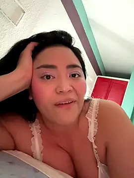 MyHoneyFrida online show from 10-07-25, 02:42